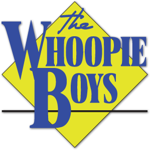The Whoopee Boys's poster
