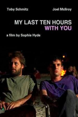 My Last Ten Hours With You's poster