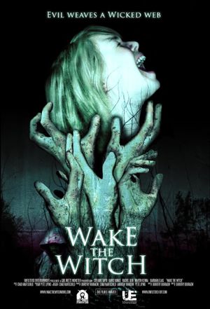 Wake the Witch's poster