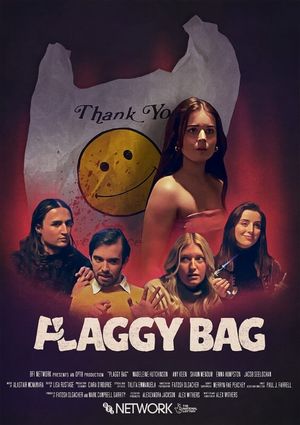 Plaggy Bag's poster