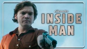 Inside Man's poster