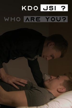 Who Are You?'s poster