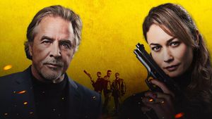 High Heat's poster
