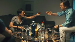 The Ibiza Video: A Journalistic Crime Thriller's poster