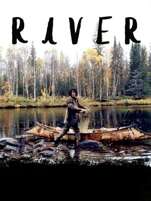 The River's poster