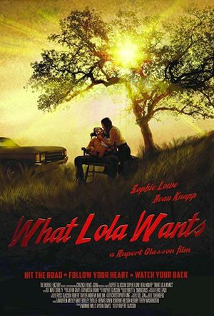 What Lola Wants's poster