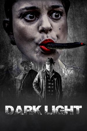 Dark Light's poster