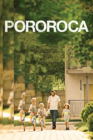 Pororoca's poster