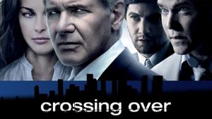 Crossing Over's poster