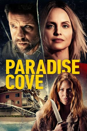 Paradise Cove's poster