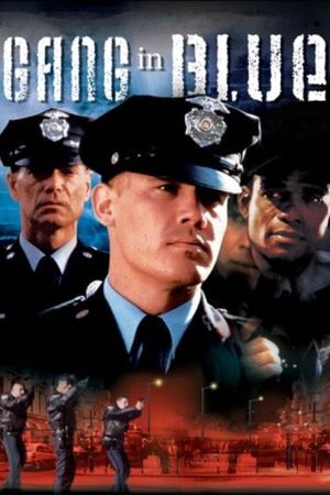 Gang in Blue's poster image