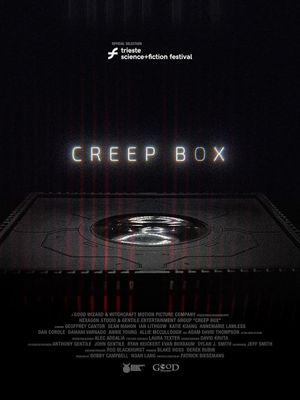 Creep Box's poster