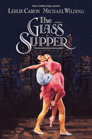 The Glass Slipper's poster