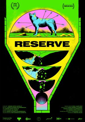 Reserve's poster