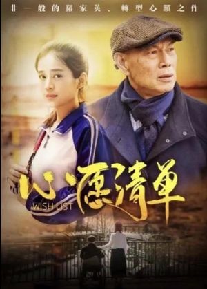 出走两爷孙's poster
