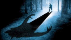 Dog Soldiers's poster