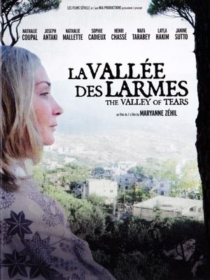 The Valley of Tears's poster