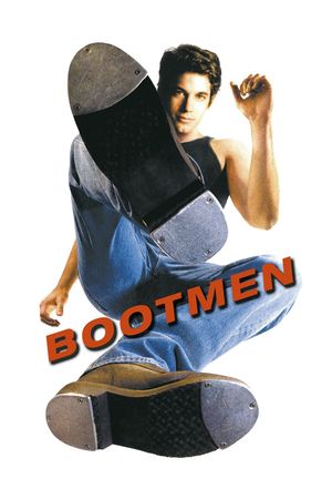 Bootmen's poster