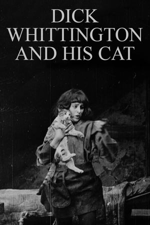 Dick Whittington and his Cat's poster