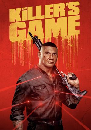 The Killer's Game's poster