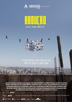 Abduction's poster