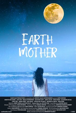 Earth Mother's poster