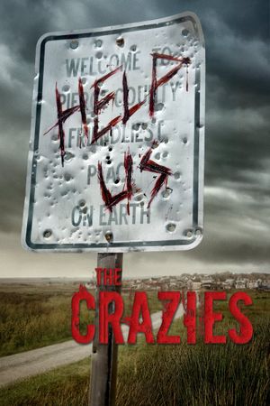 The Crazies's poster