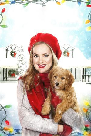 A Puppy for Christmas's poster