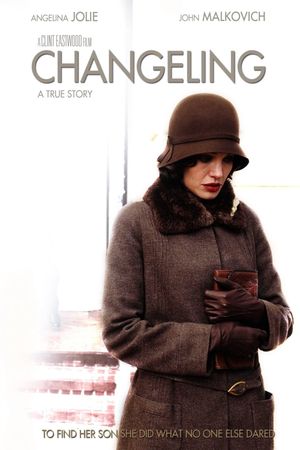 Changeling's poster
