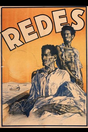 Redes's poster