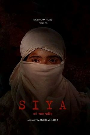 Siya's poster