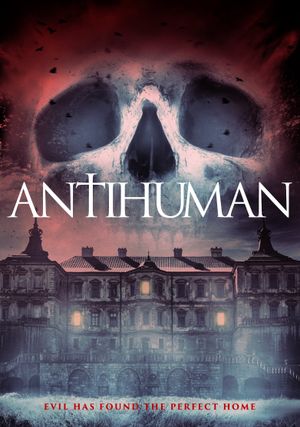 Antihuman's poster