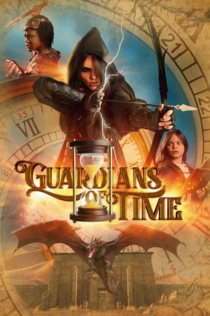 Guardians of Time's poster