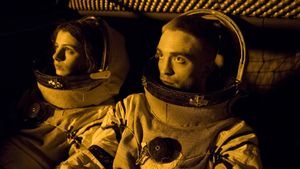 High Life's poster
