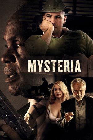 Mysteria's poster