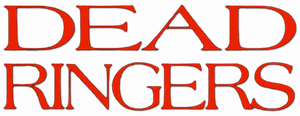 Dead Ringers's poster