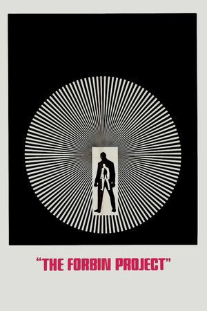 Colossus: The Forbin Project's poster image