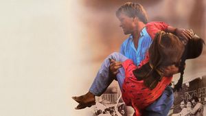 City of Joy's poster