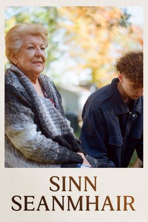 Sinn Seanmhair's poster