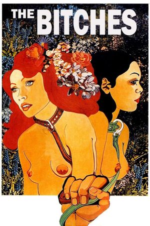 Les chiennes's poster