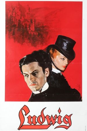 Ludwig's poster