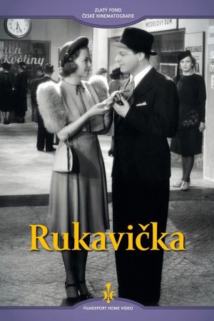 Rukavicka's poster