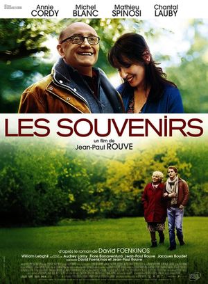 Memories's poster