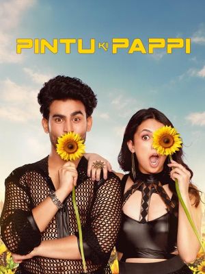 Pintu Ki Pappi's poster