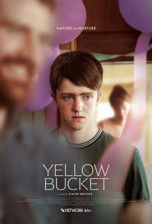 Yellow Bucket's poster