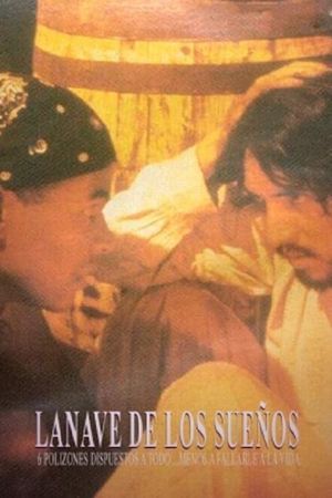 La nave de los sueños's poster