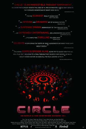 Circle's poster