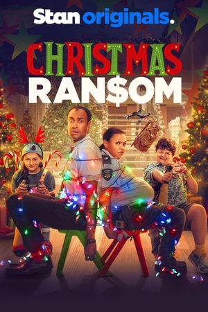 Christmas Ransom's poster