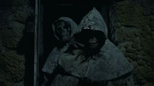 Tombs of the Blind Dead's poster