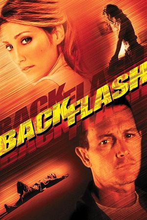 Backflash's poster